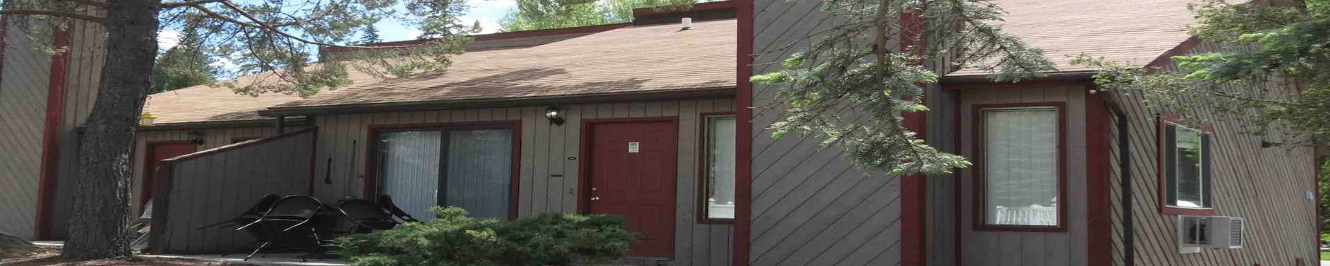 Crestwood Resort